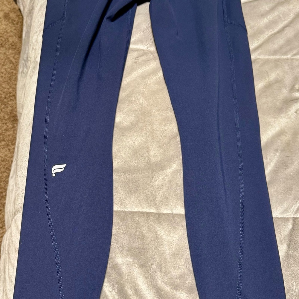 Fabletics Navy Activewear